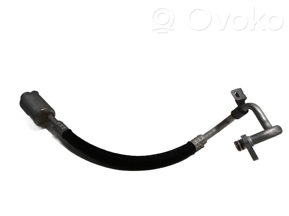 Peugeot 308 Conductă/furtun aer condiționat (A/C) 