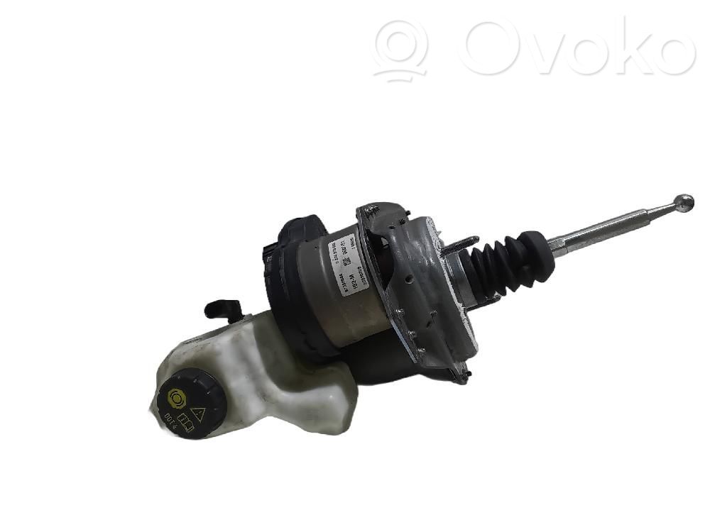 Volkswagen Golf VIII Servofreno 