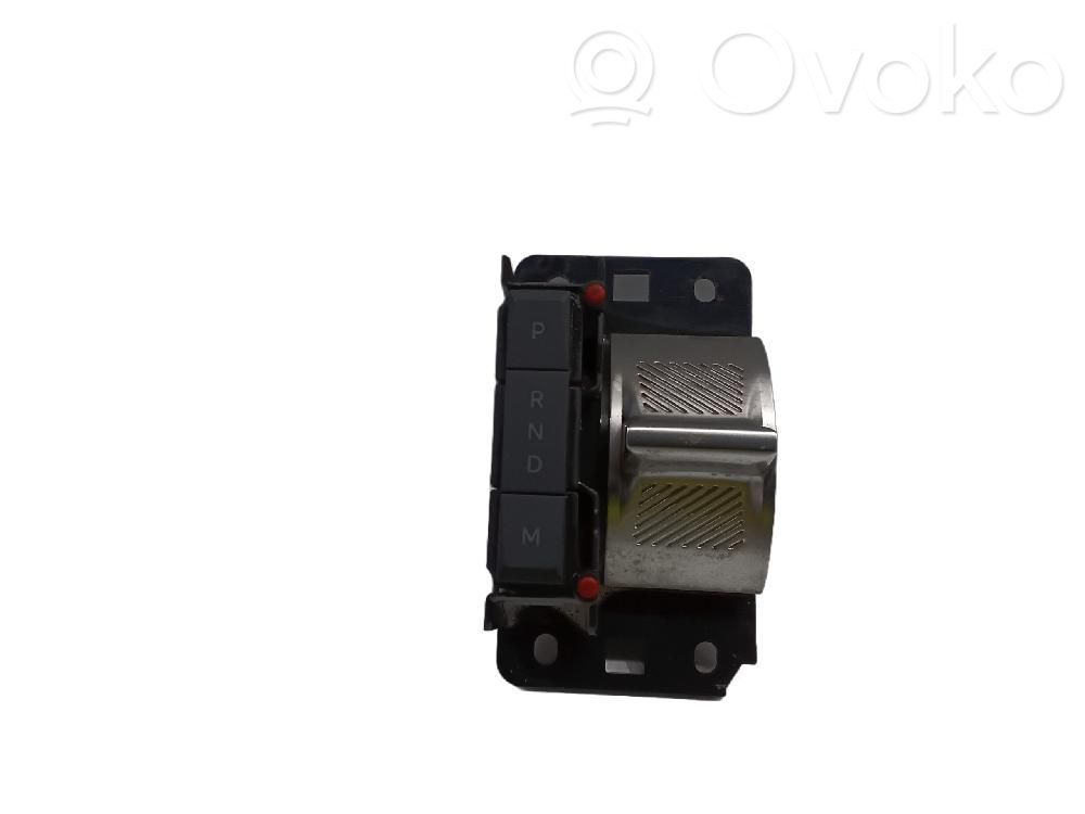Citroen C5 Aircross Selettore cambio