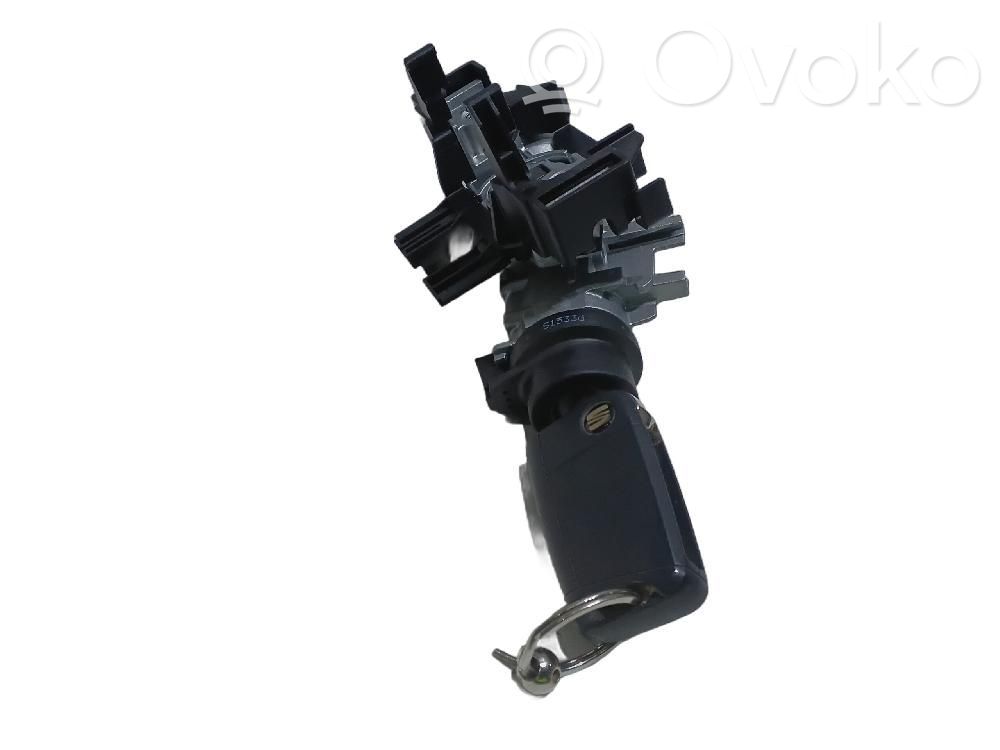 Seat Ibiza V (KJ) Blocchetto accensione