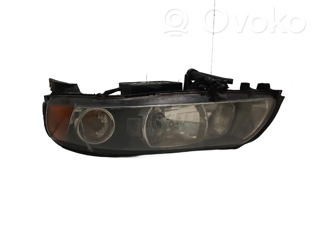 Volvo S60 Faro/fanale 