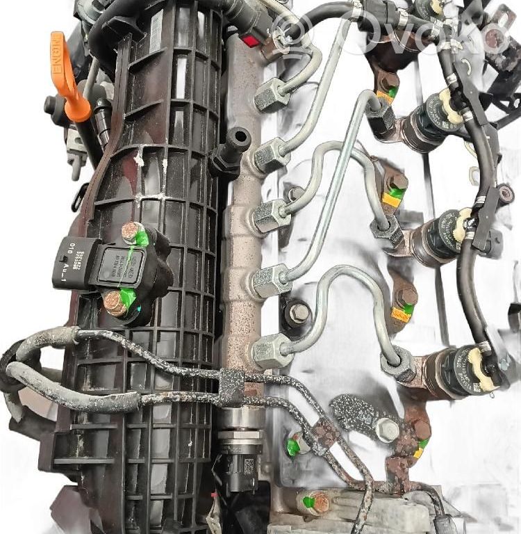 KIA Sportage Motor 