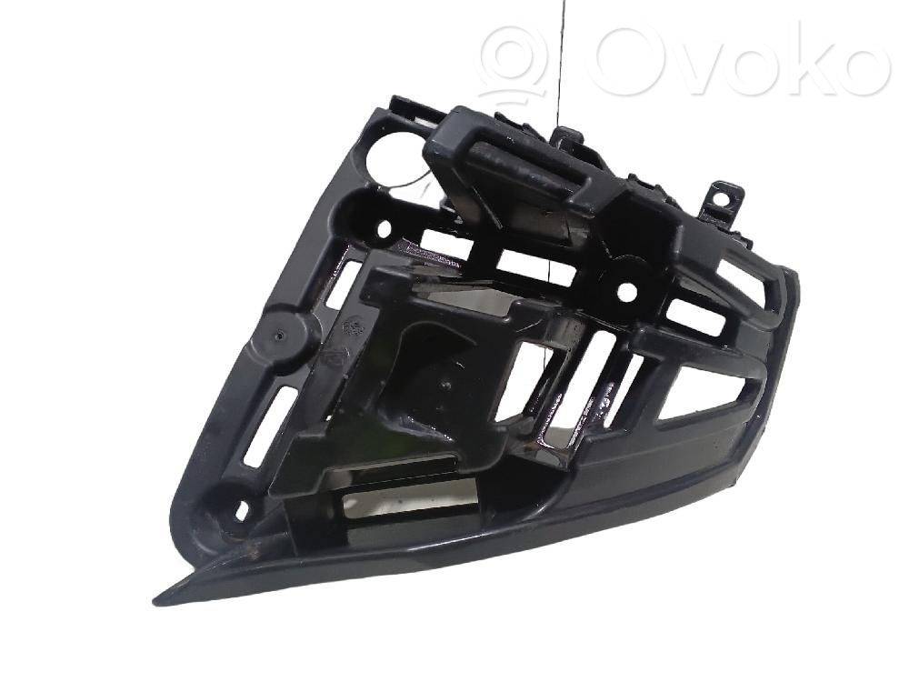 Citroen C5 Aircross Suport montare bară spate 
