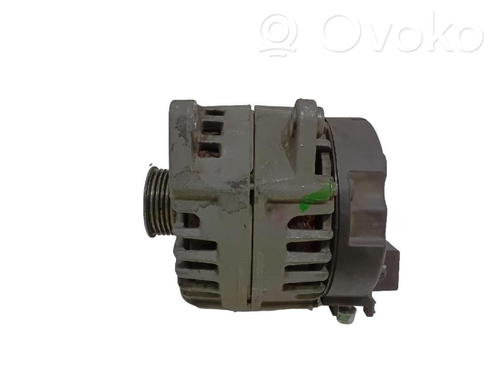 Alternator   A0009068302