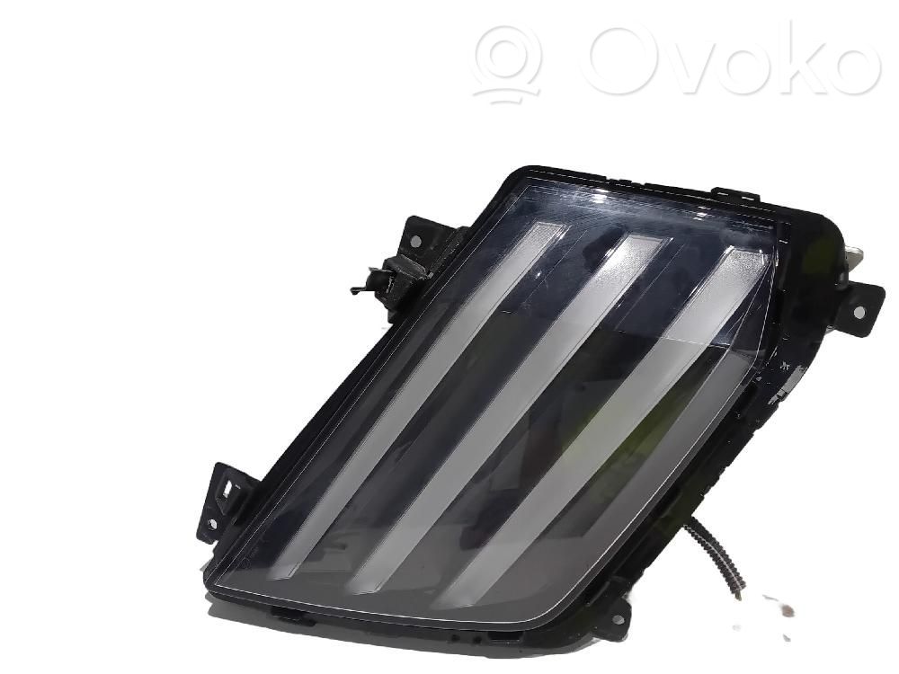 Peugeot 208 II Lampa LED do jazdy dziennej