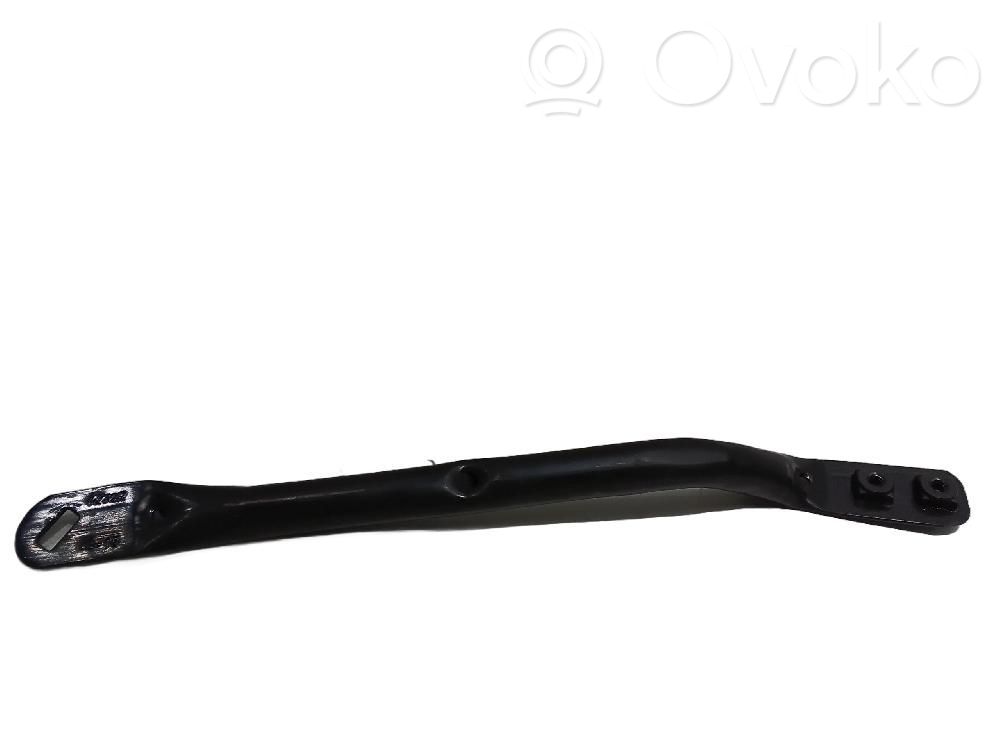 Renault Espace V (RFC) Soporte del parachoques delantero