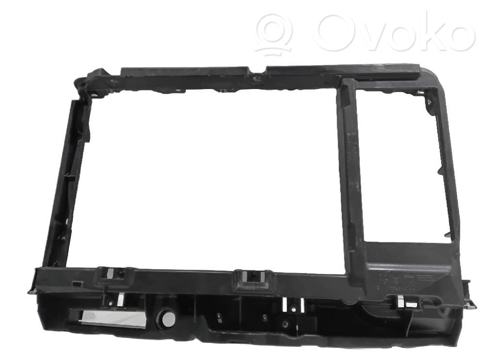 Citroen C3 Aircross Pannello di supporto del radiatore