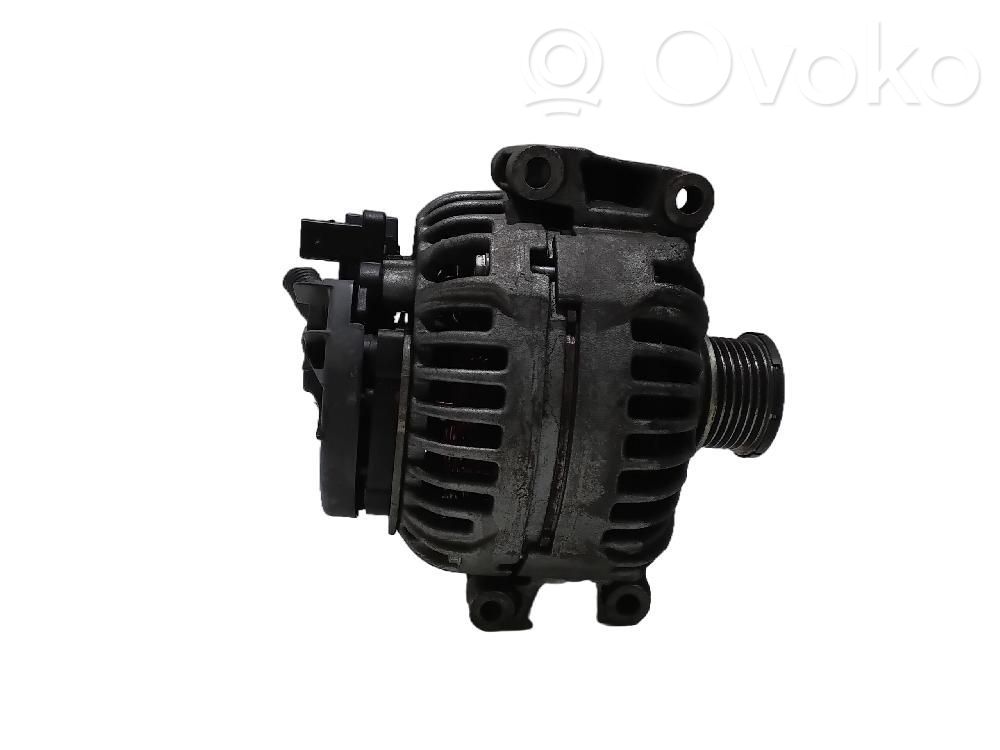 Mercedes-Benz Vito Viano W639 Lichtmaschine