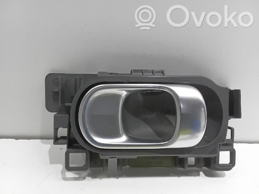 Citroen C3 Aircross Manecilla interna puerta trasera