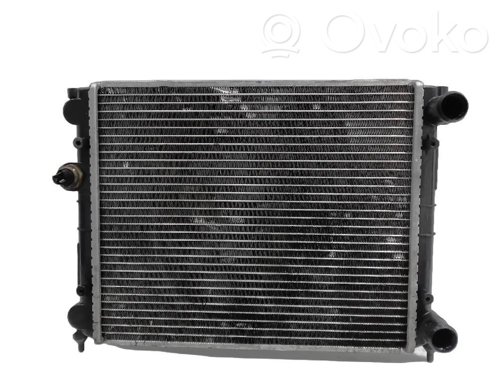 Ligier Nova Radiateur de refroidissement