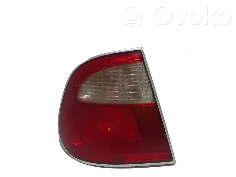 Seat Cordoba (6K) Luci posteriori 