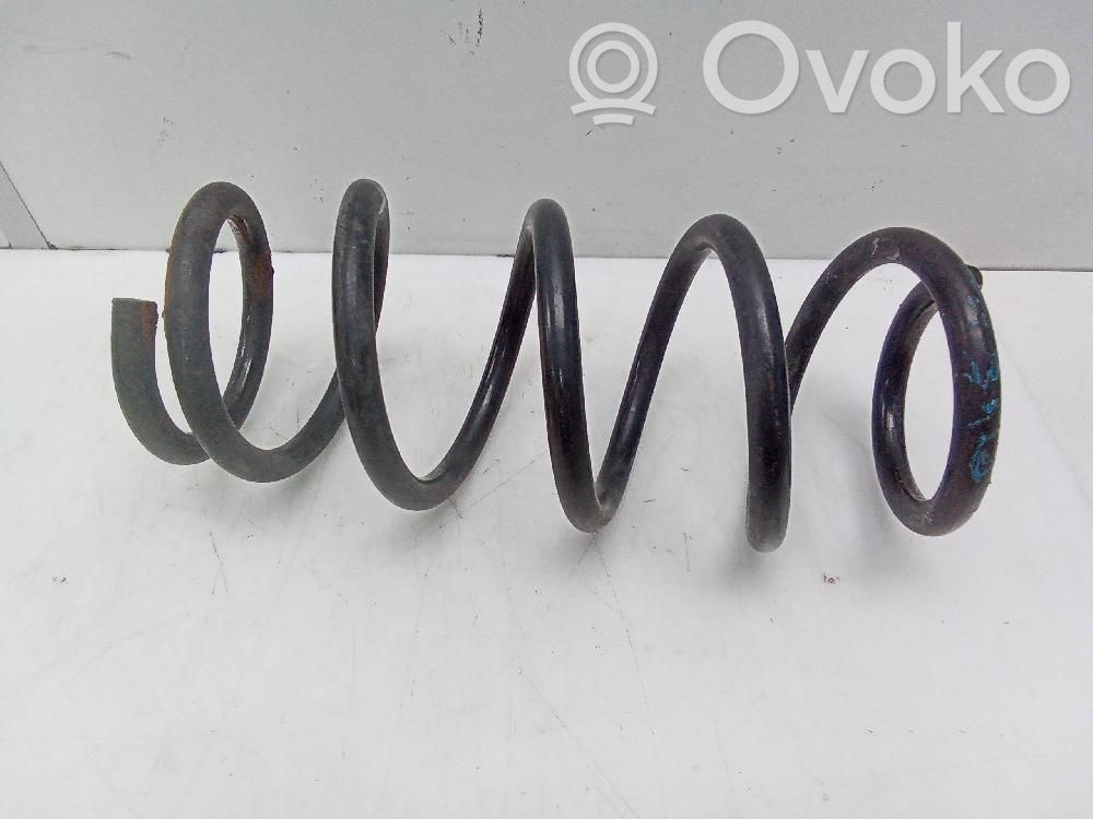 Rear coil spring   SINREF