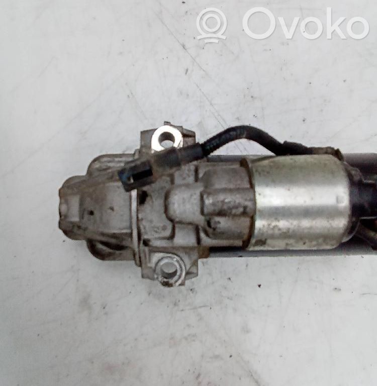 Ford Transit Electromotor 