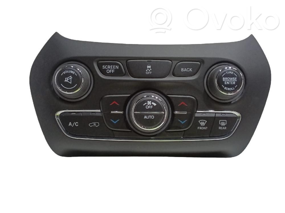 Jeep Cherokee KL Centralina del climatizzatore 