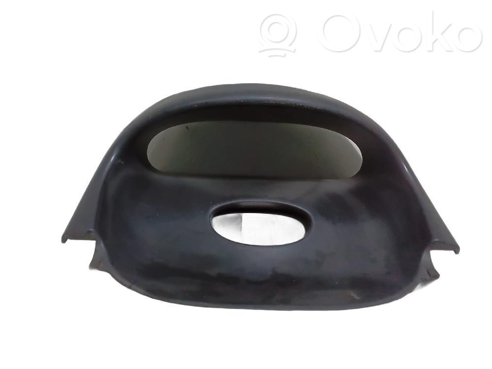 Peugeot 206 Mască ceasuri bord
