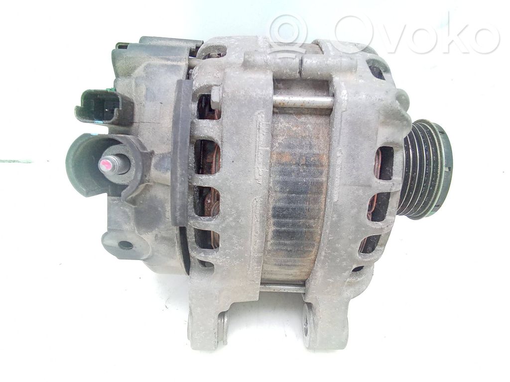 Peugeot 2008 I Generatore/alternatore 