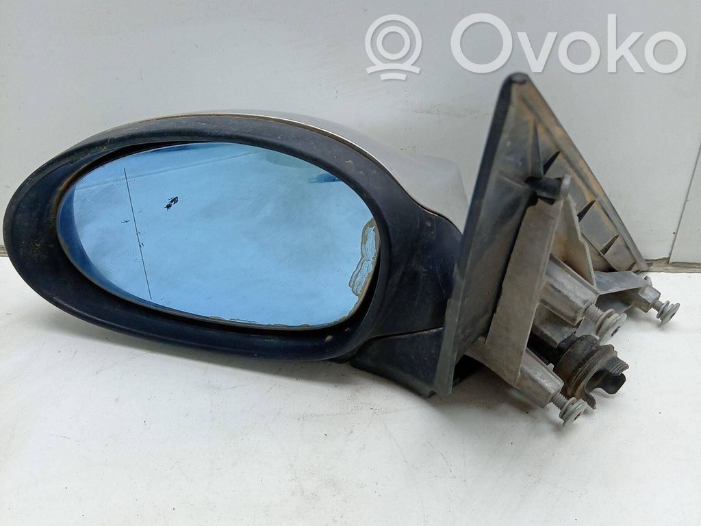 BMW 1 E81 E87 Elektryczne lusterko boczne drzwi przednich