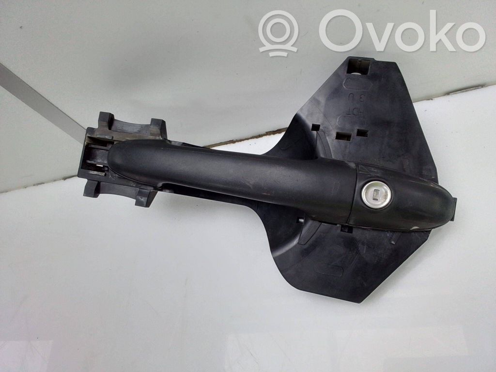 BMW 2 F22 F23 Tapicerka bagażnika / Komplet 