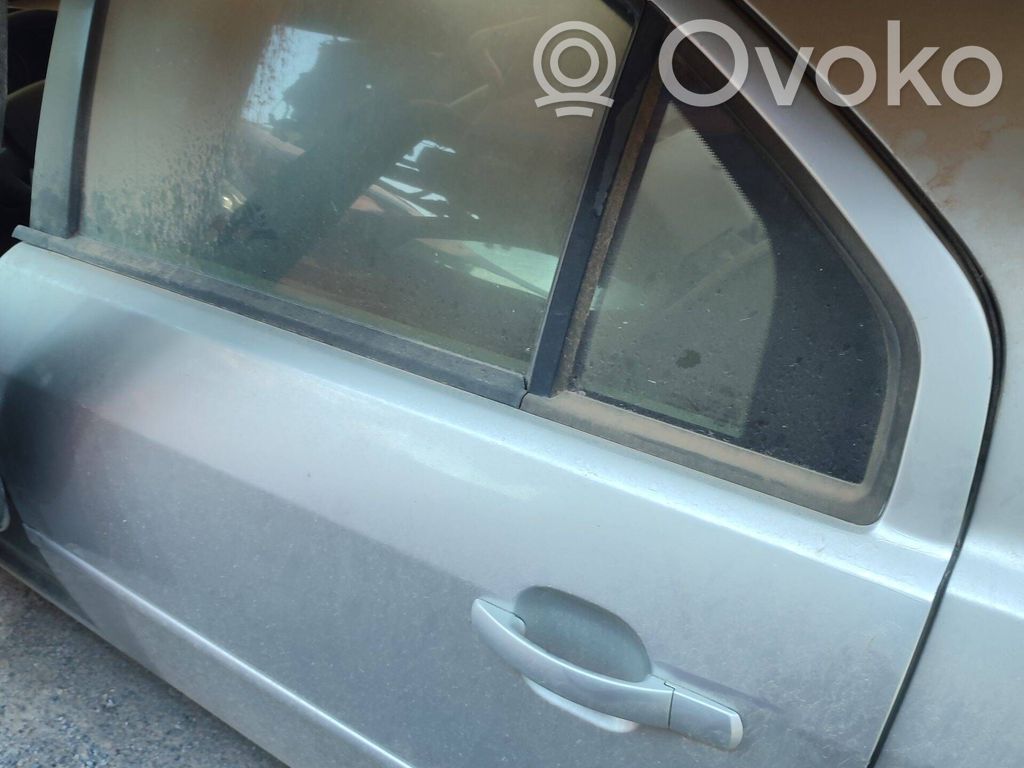 Ford Mondeo Mk III Fensterheber elektrisch ohne Motor Tür vorne 