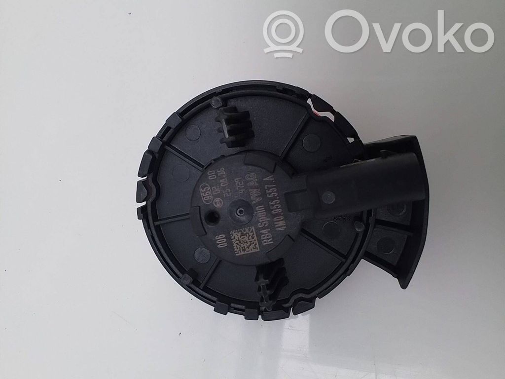 Audi A4 S4 B8 8K Set airbag