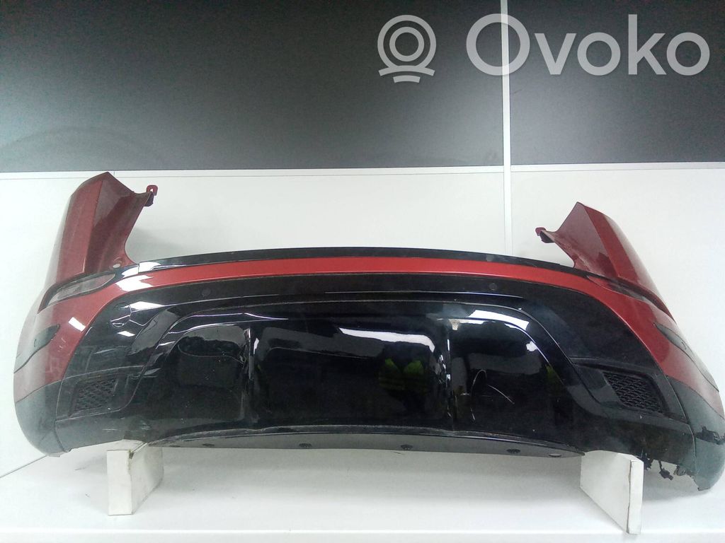 Land Rover Range Rover Evoque L551 Trave dell'asse posteriore