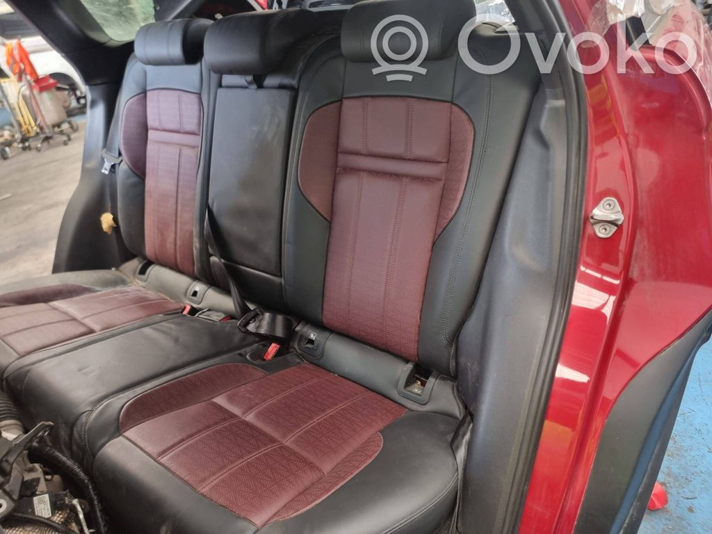 Land Rover Range Rover Evoque L551 Set scaune 
