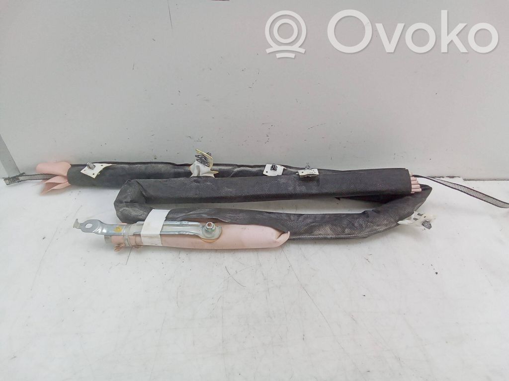 Dacia Duster II Set airbag 