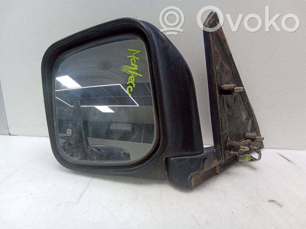 Mitsubishi Pajero Specchietto retrovisore elettrico portiera anteriore