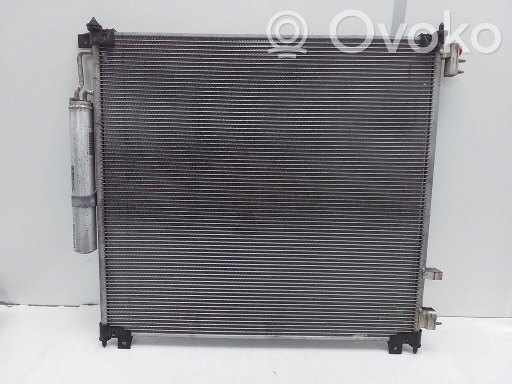 Land Rover Discovery 5 Radiator lichid răcire 