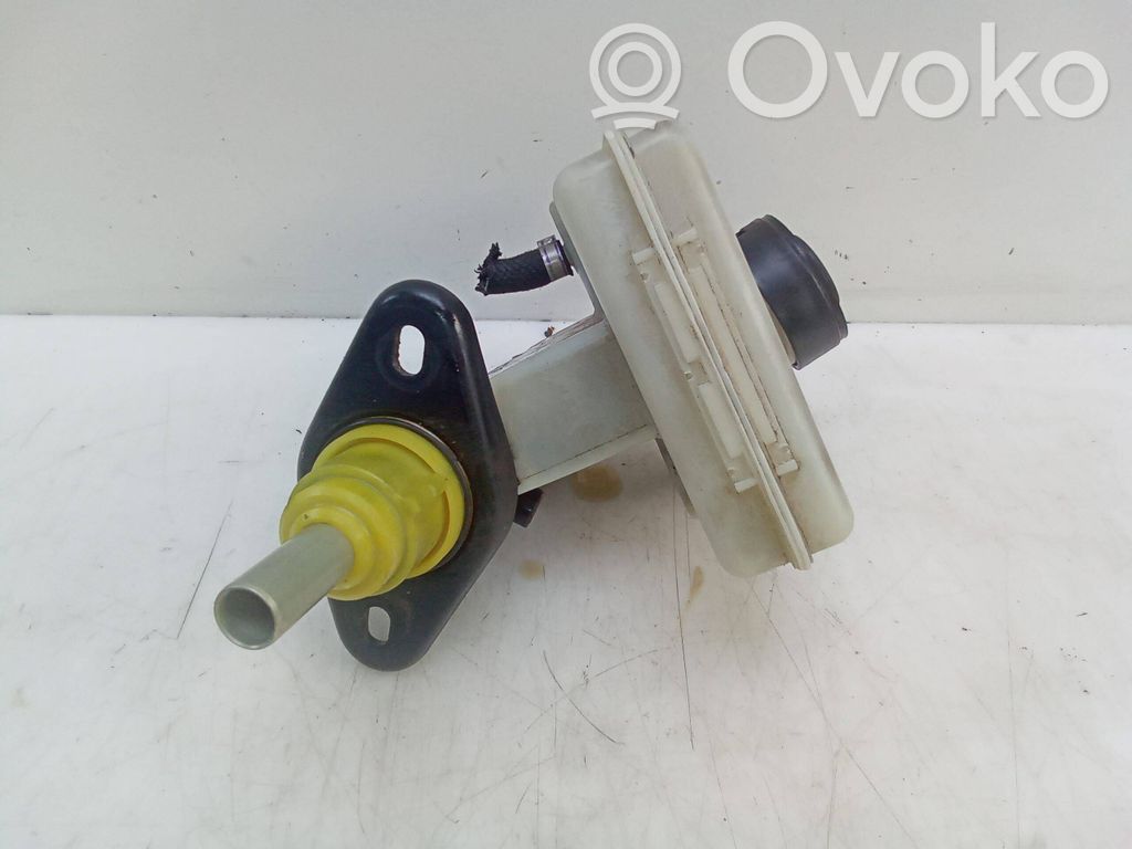 Land Rover Discovery Alternator 