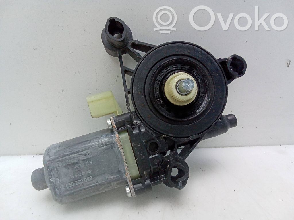 Seat Leon (5F) Moteur