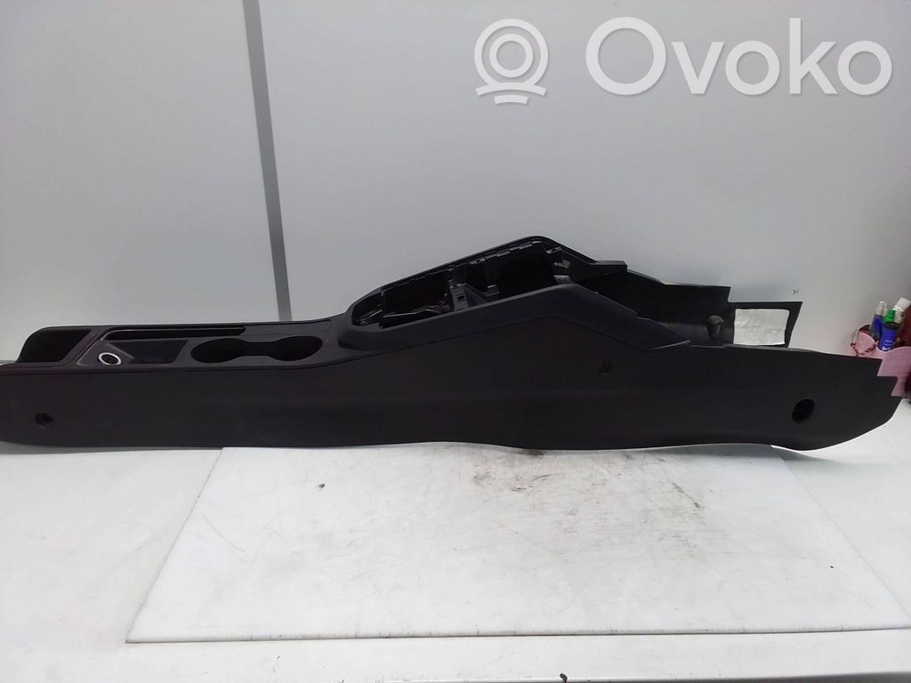 Seat Ibiza V (KJ) Consola central