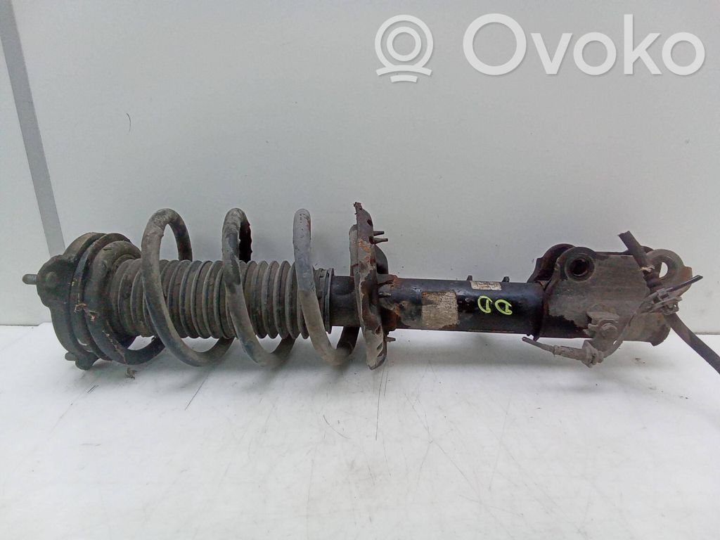 Hyundai Tucson TL Front shock absorber/damper 