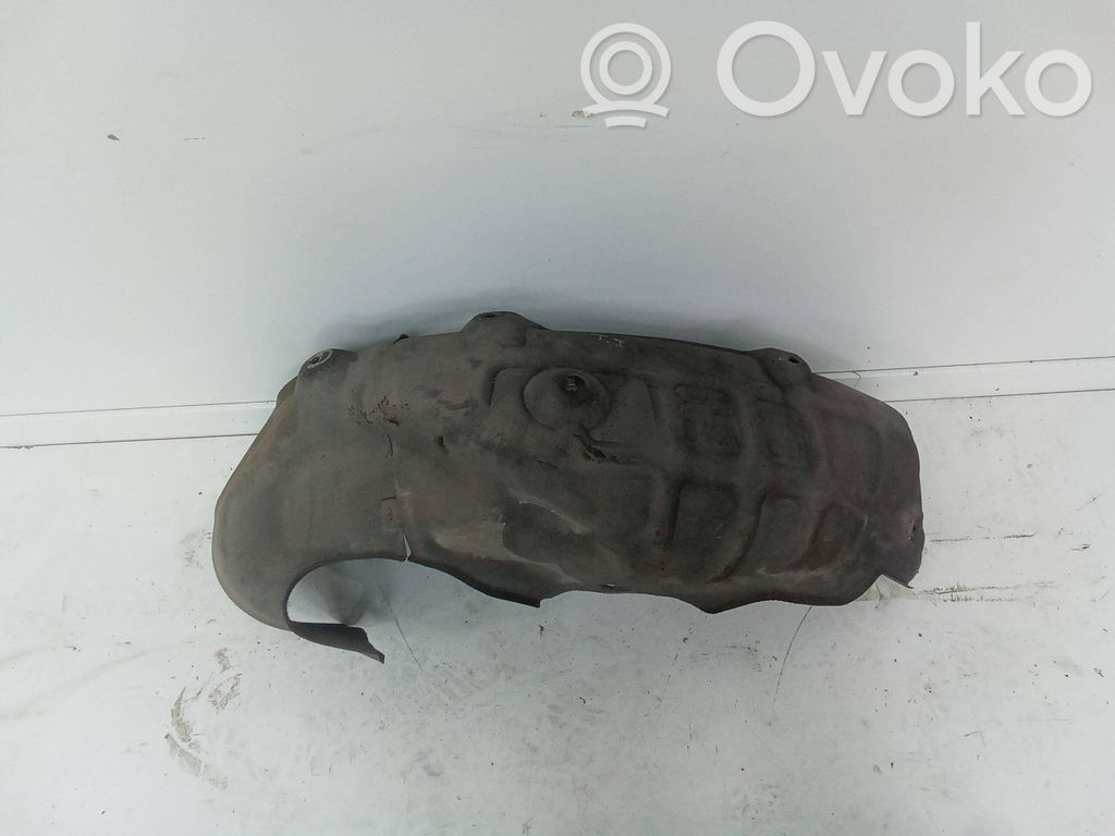 Citroen C3 Aircross Nadkole przednie 
