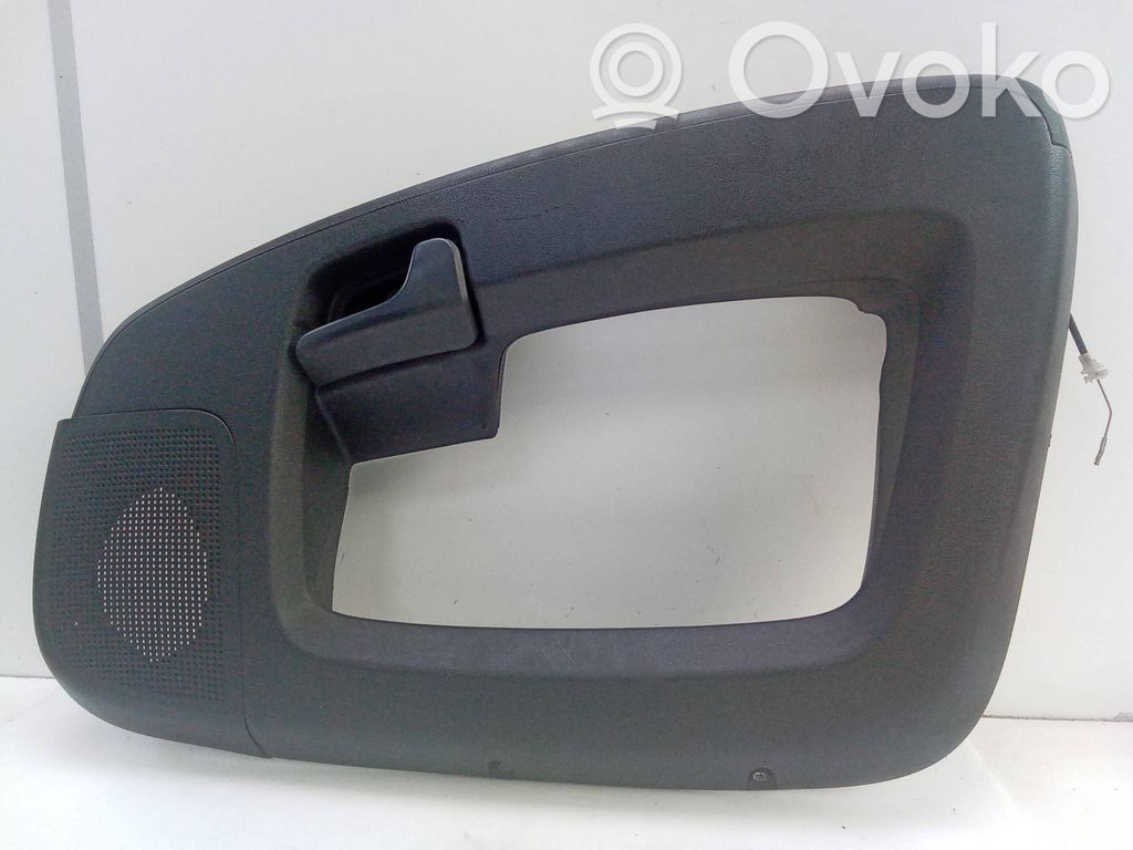 Fiat Ducato Rivestimento del pannello della portiera anteriore