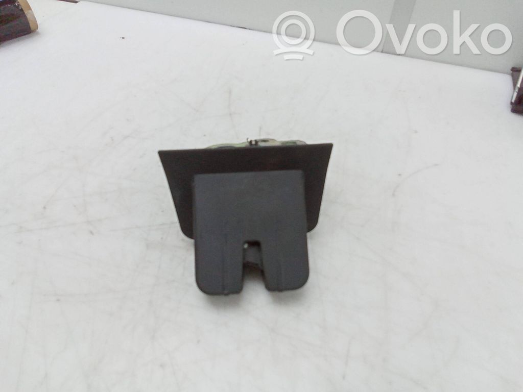 Volkswagen Caddy Becquet de lunette arrière 