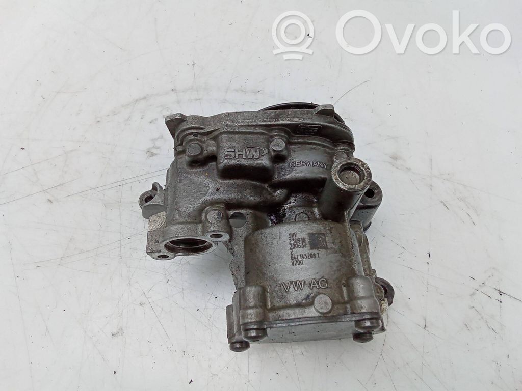 Seat Ibiza IV (6J,6P) Sonstiges Einzelteil Motor 