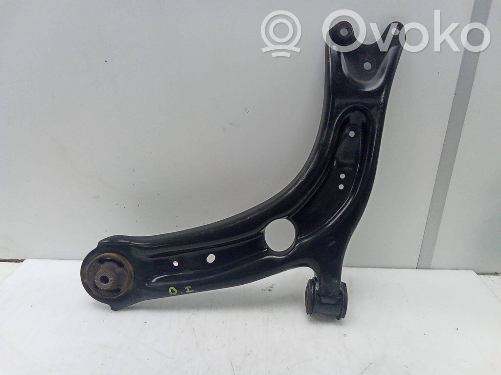 Skoda Superb B8 (3V) Front control arm 