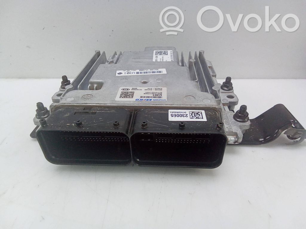 KIA Xceed Unitate/modul de control motor 