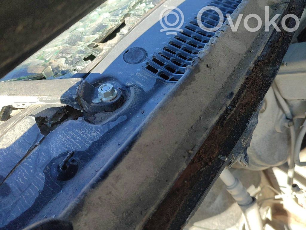 SsangYong Rodius Moteur d'essuie-glace