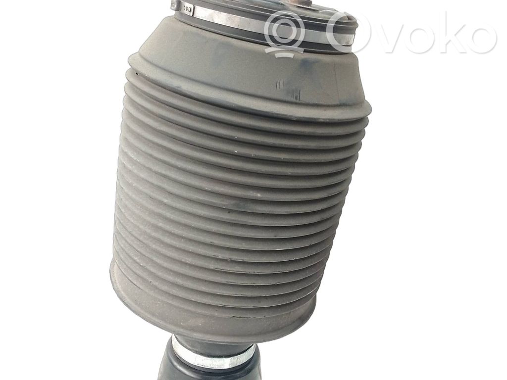 Toyota Land Cruiser (J120) Amortisseur airmatic de suspension pneumatique avant 