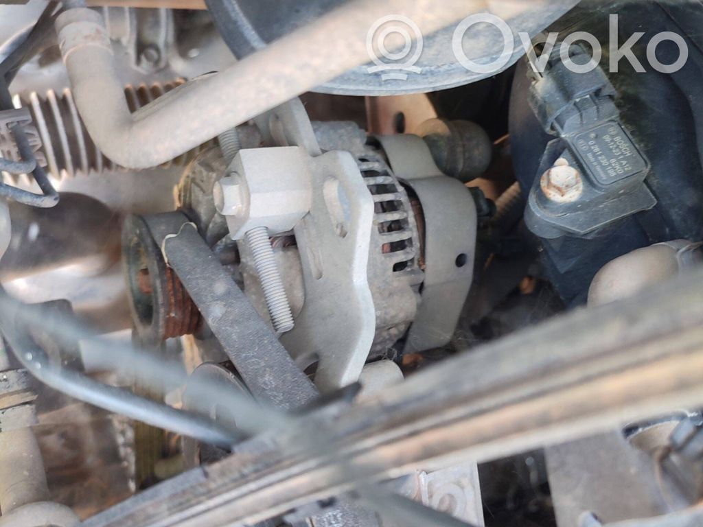Suzuki Alto Générateur / alternateur
