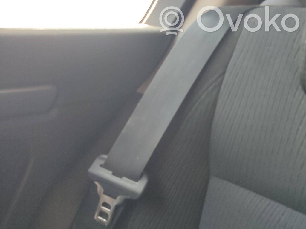 Renault Laguna III Ceinture de sécurité avant