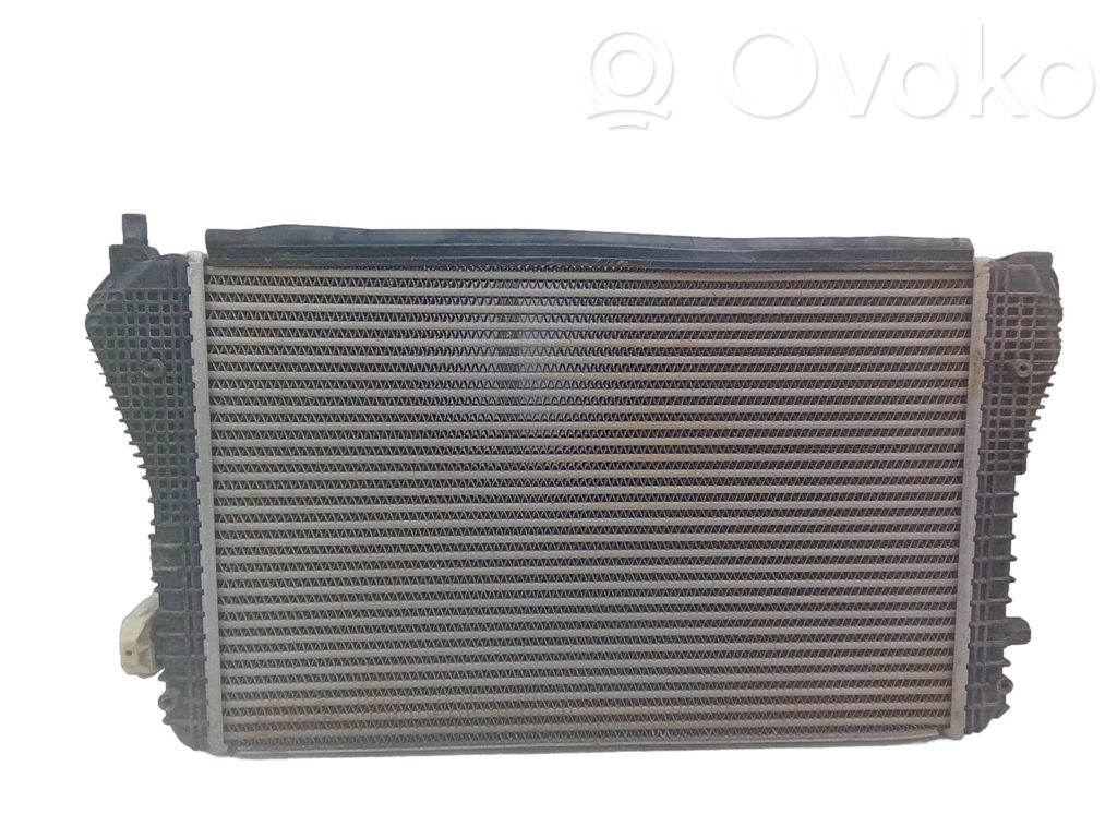 Volkswagen Caddy Wasserkühler