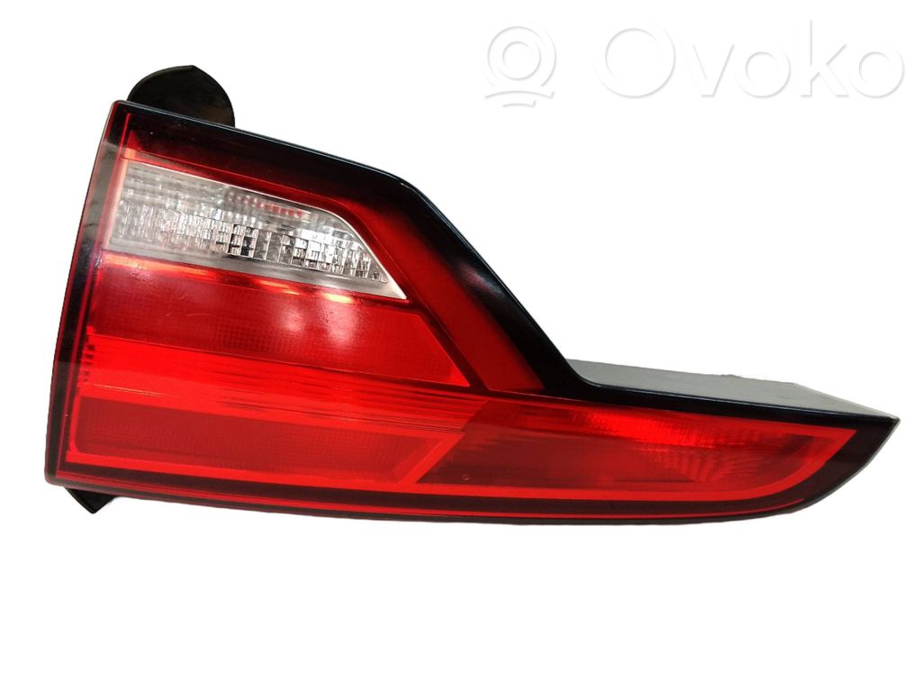 Audi A4 S4 B9 Takavalot