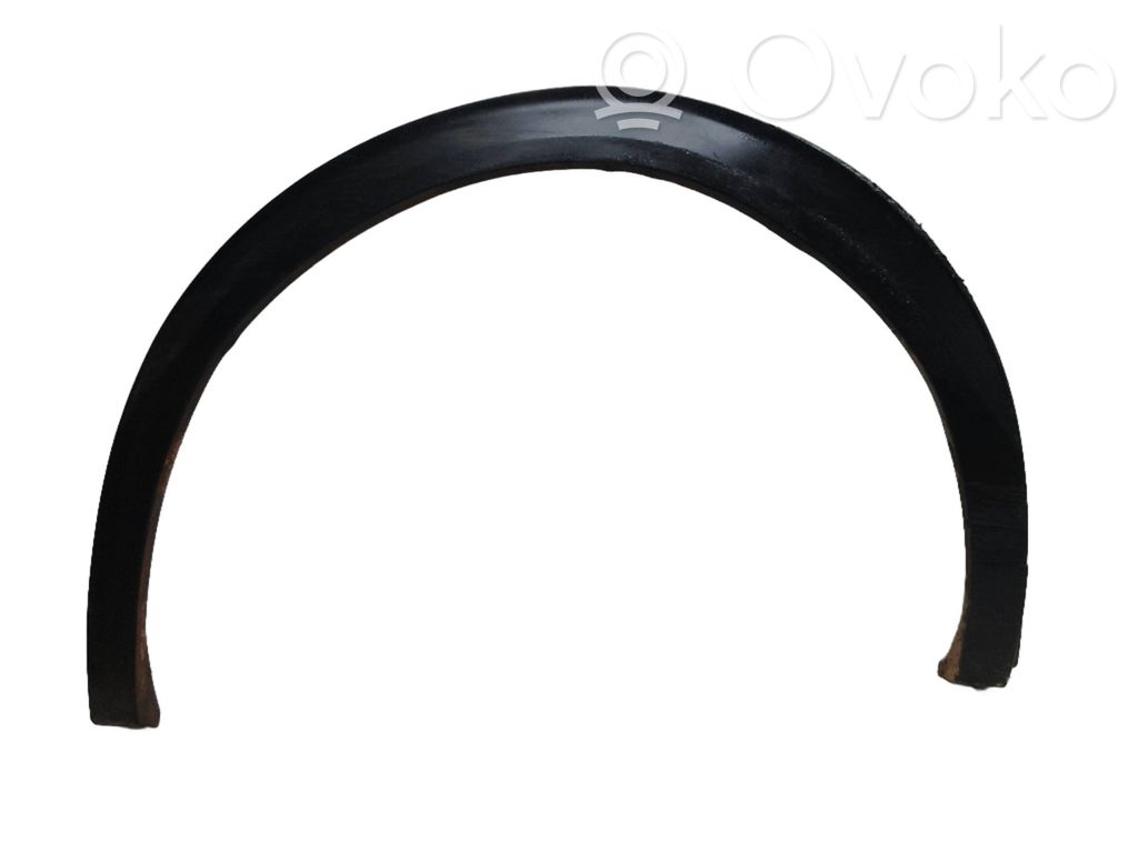 Peugeot 2008 II Spoiler capotă spate