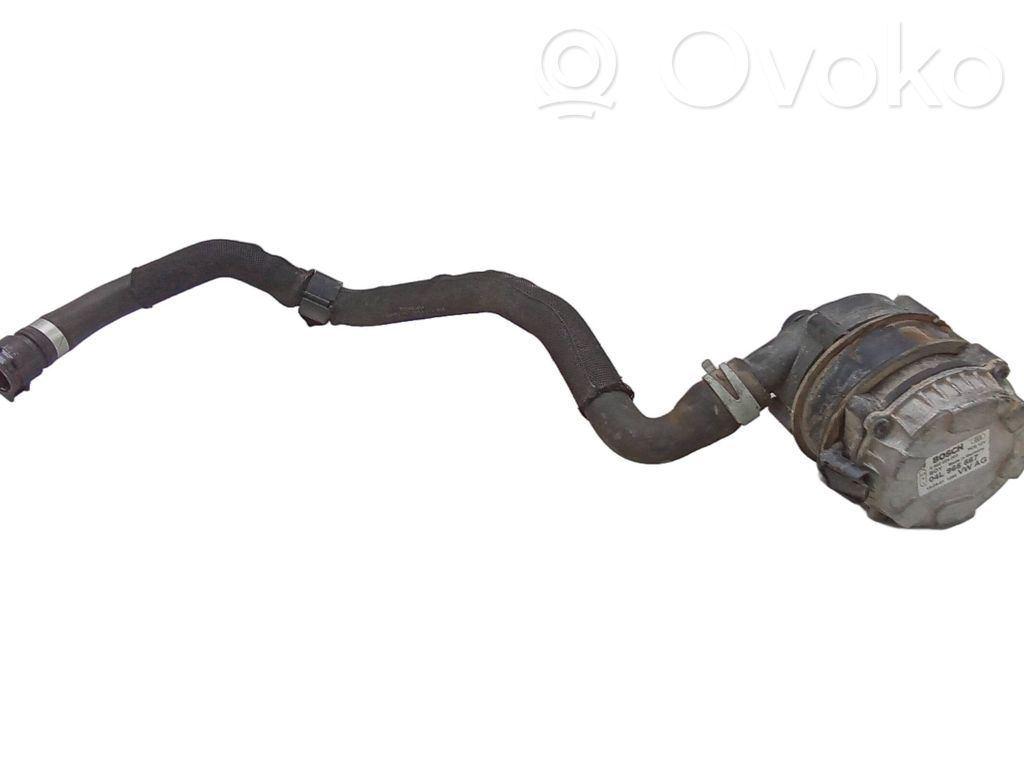 Volkswagen Golf VII Autre pièce du moteur