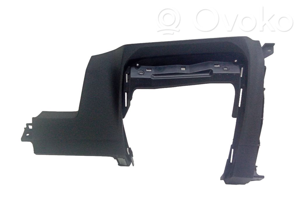 Volkswagen Tiguan Tableau de bord 