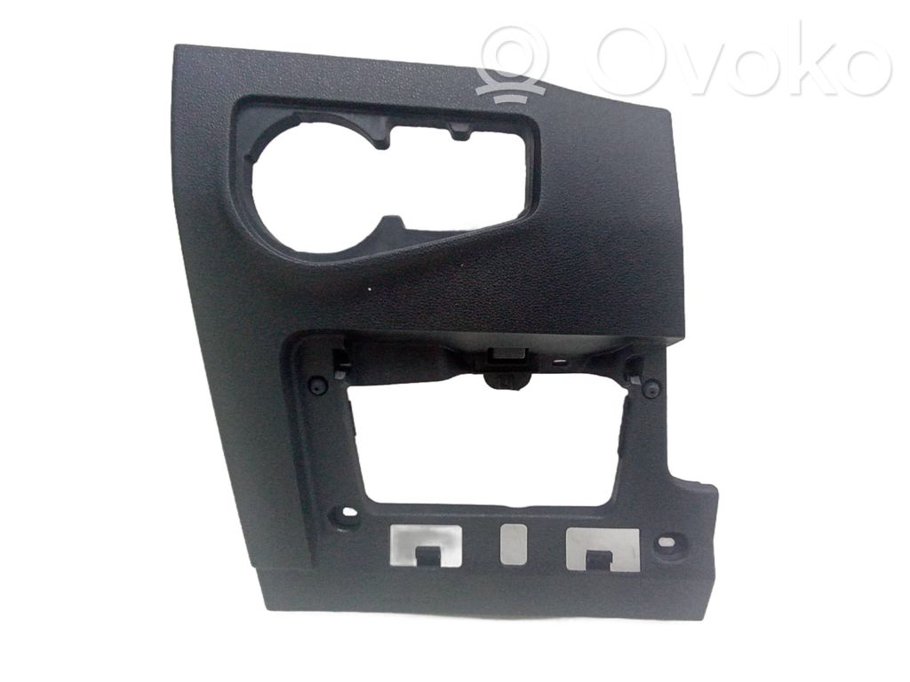 Volkswagen Tiguan Moulure de porte avant 