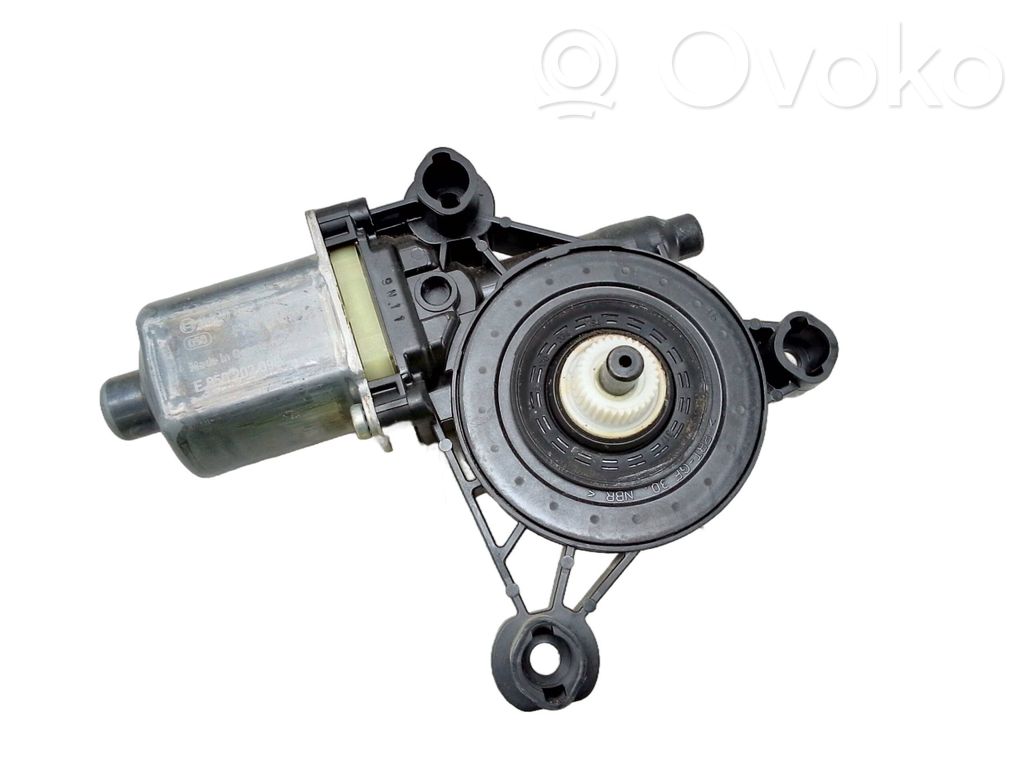 Volkswagen Tiguan Moteur 